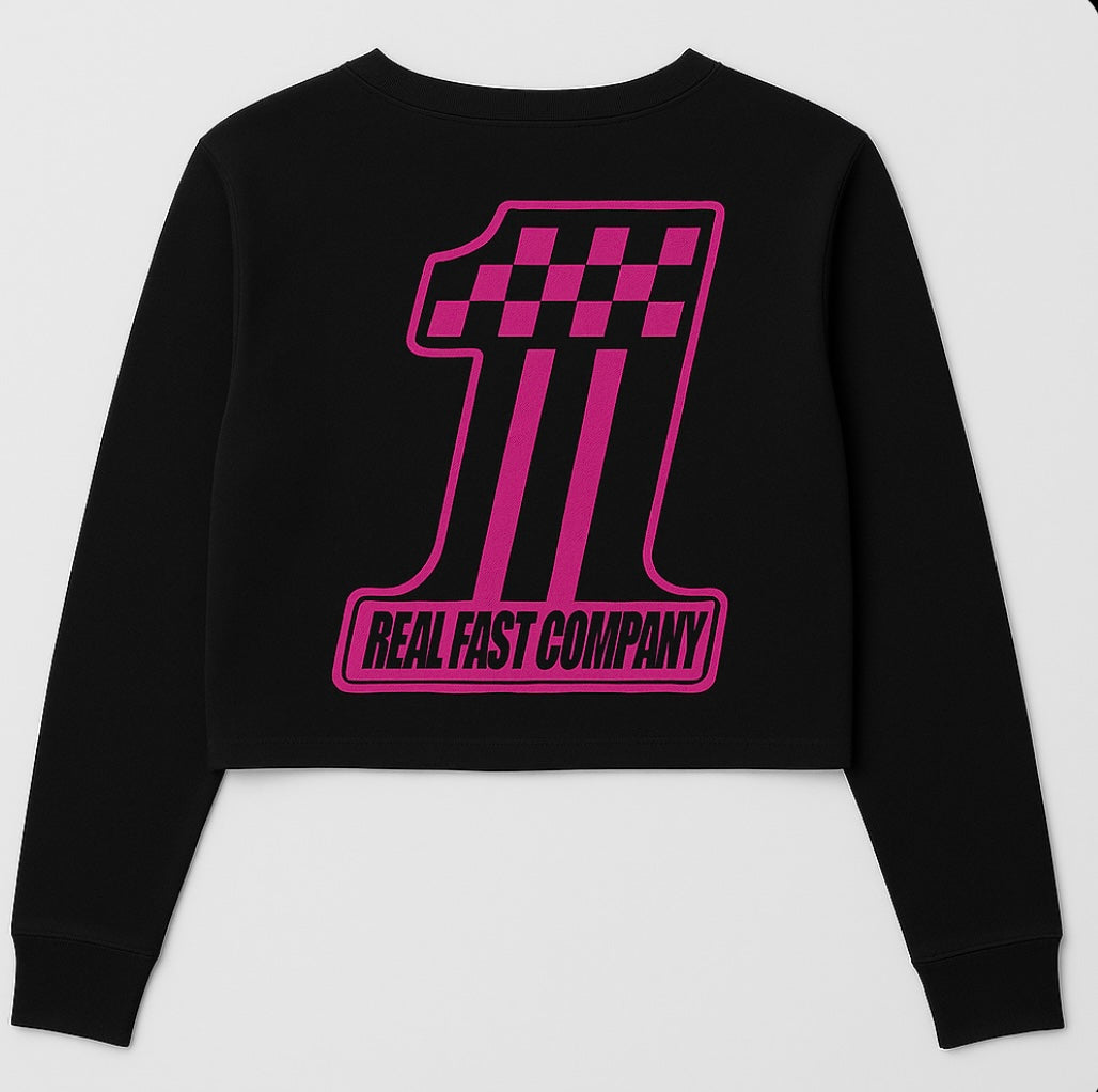 ** PRE ORDER ** NUMBER ONE CROP B/P