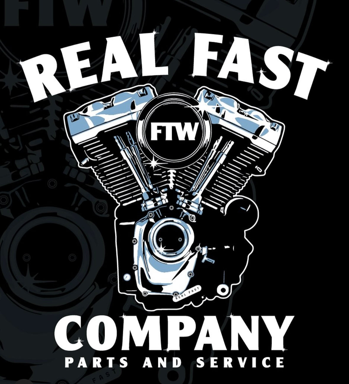 M8 MOTOR TEE