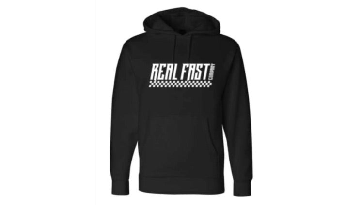 OG REAL FAST HOODIE