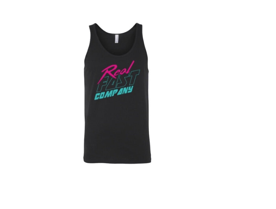 MIAMI VICE TANK